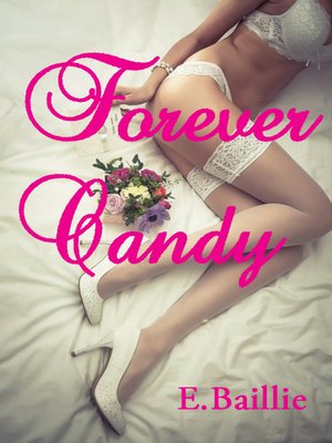 cover image of Forever Candy